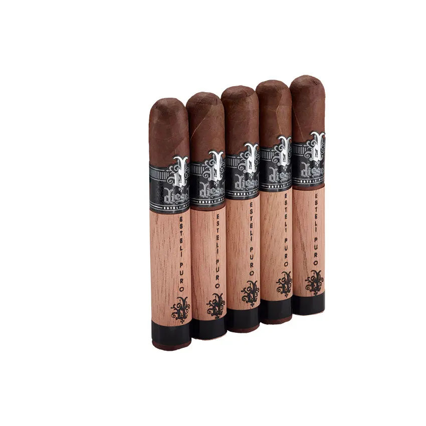Diesel Esteli Puro Gigante Natural | Gigante | Pack of 5
