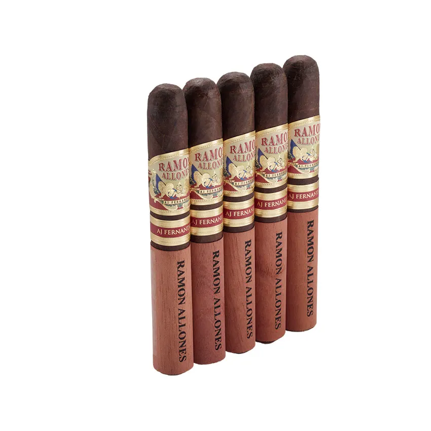 Ramon Allones Toro Oscuro | Toro | Pack of 5