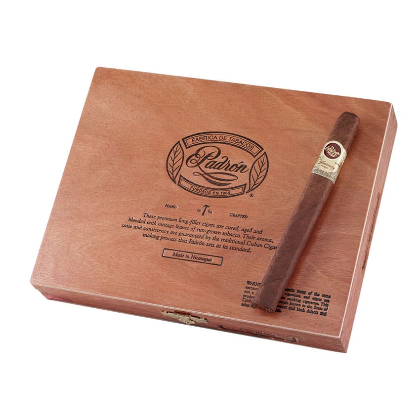 Padron 1964 Anniversary Maduro Corona | Corona | Box of 25