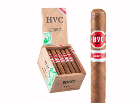 HVC Cerro Natural Sabrositos - 20 Cigars