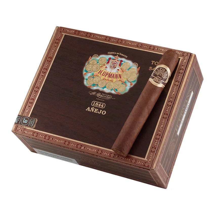 H. Upmann 1844 Anejo Toro Natural | Toro | Box of 25