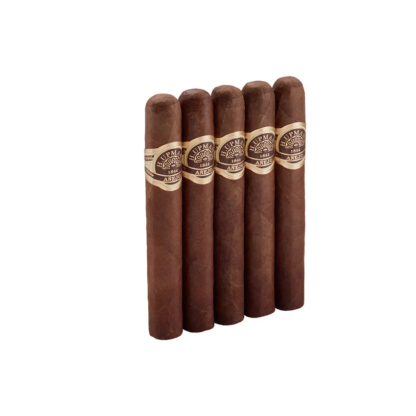 H. Upmann 1844 Anejo Toro Natural | Toro | Pack of 5