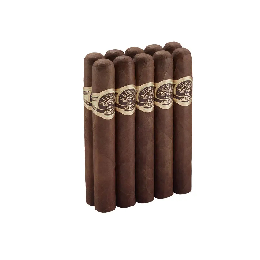 H. Upmann 1844 Anejo Toro Natural | Toro | Pack of 10