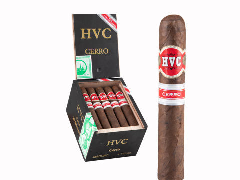 HVC Cerro Maduro Sabrositos - 20 Cigars