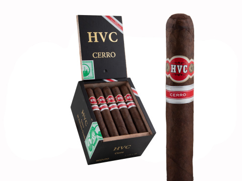HVC Cerro Maduro Robustos Gordos - 20 Cigars