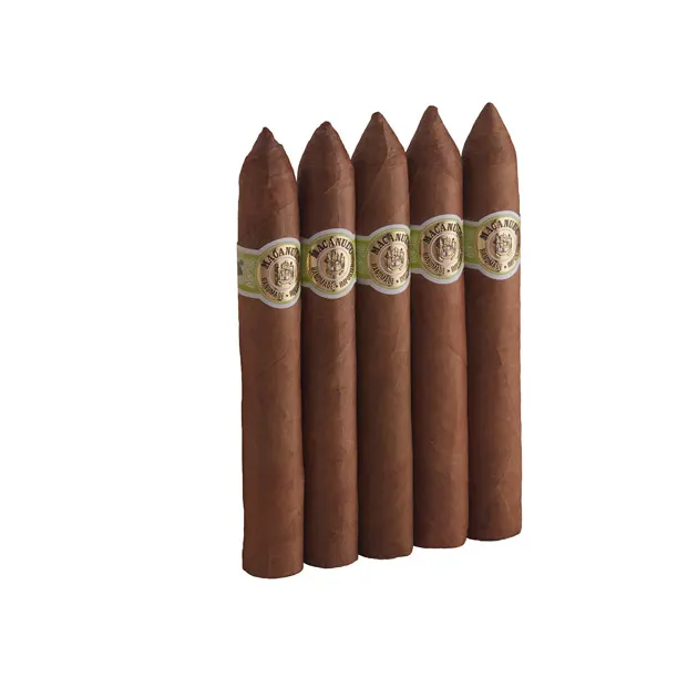 Macanudo Duke Of Windsor Natural | Belicoso | Pack of 5