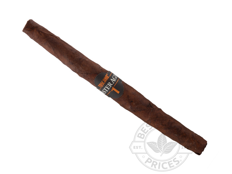 Toscano Master Aged #1 - 1 Cigar
