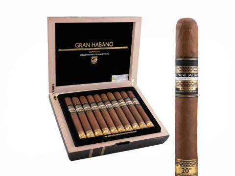 XX Anniversary Edicion Limitada El Desafio