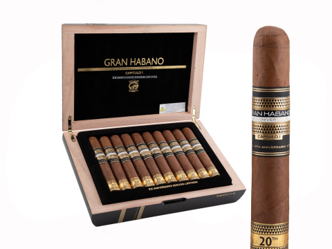 XX Anniversary Edicion Limitada El Sueo