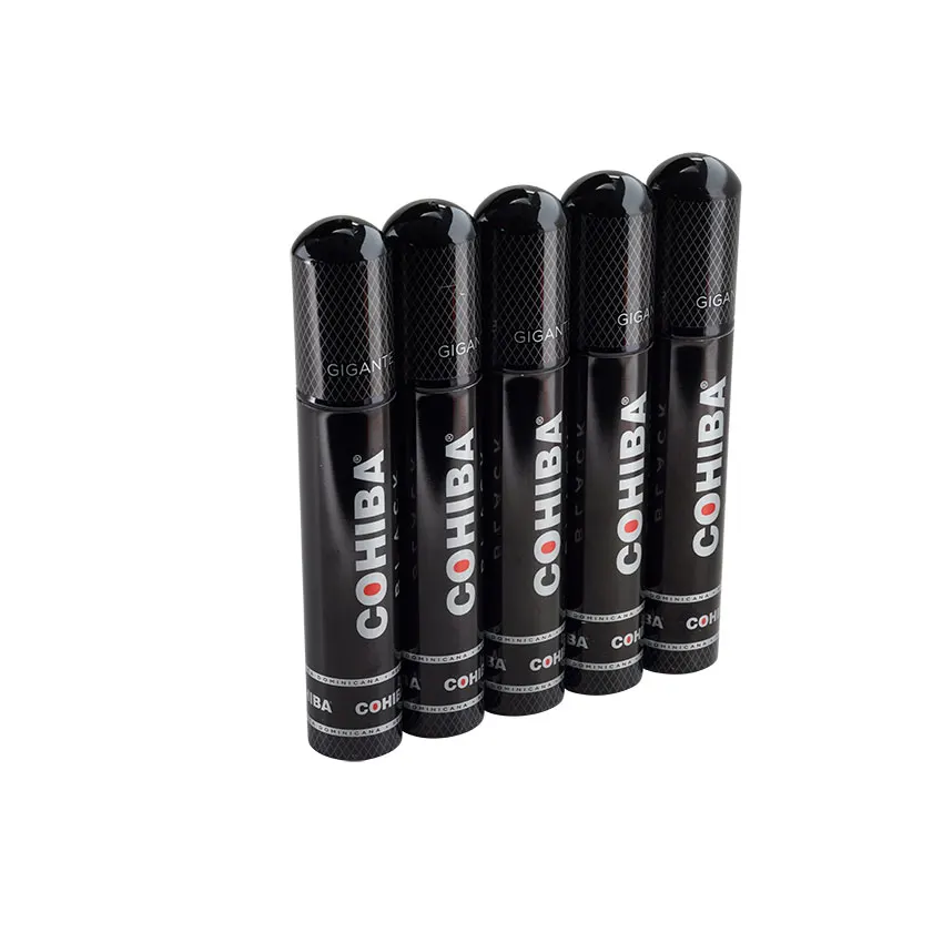 Cohiba Black Gigante Maduro | Toro | Pack of 5