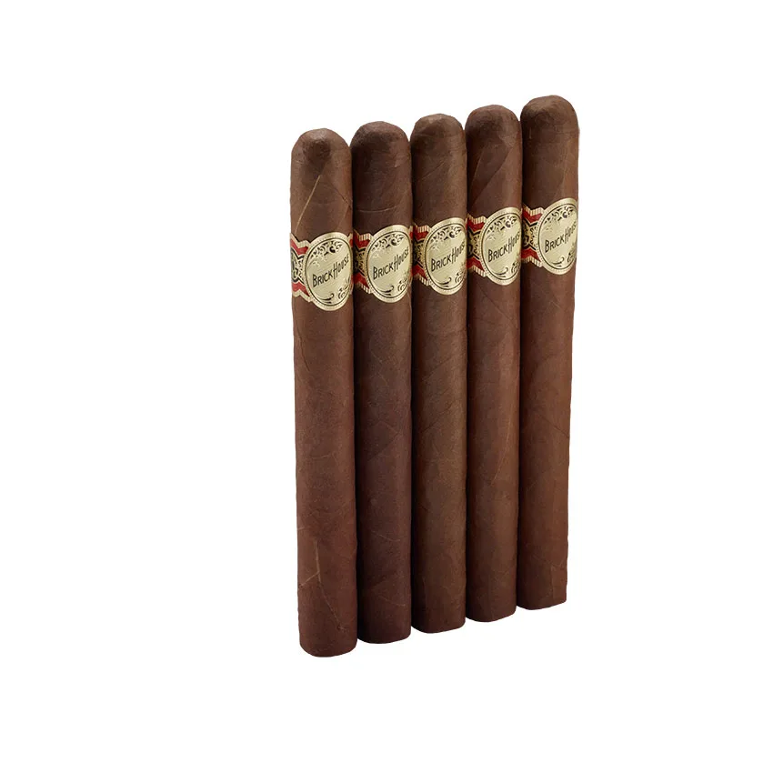 Brick House Churchill Natural | Churchill | Pack of 5