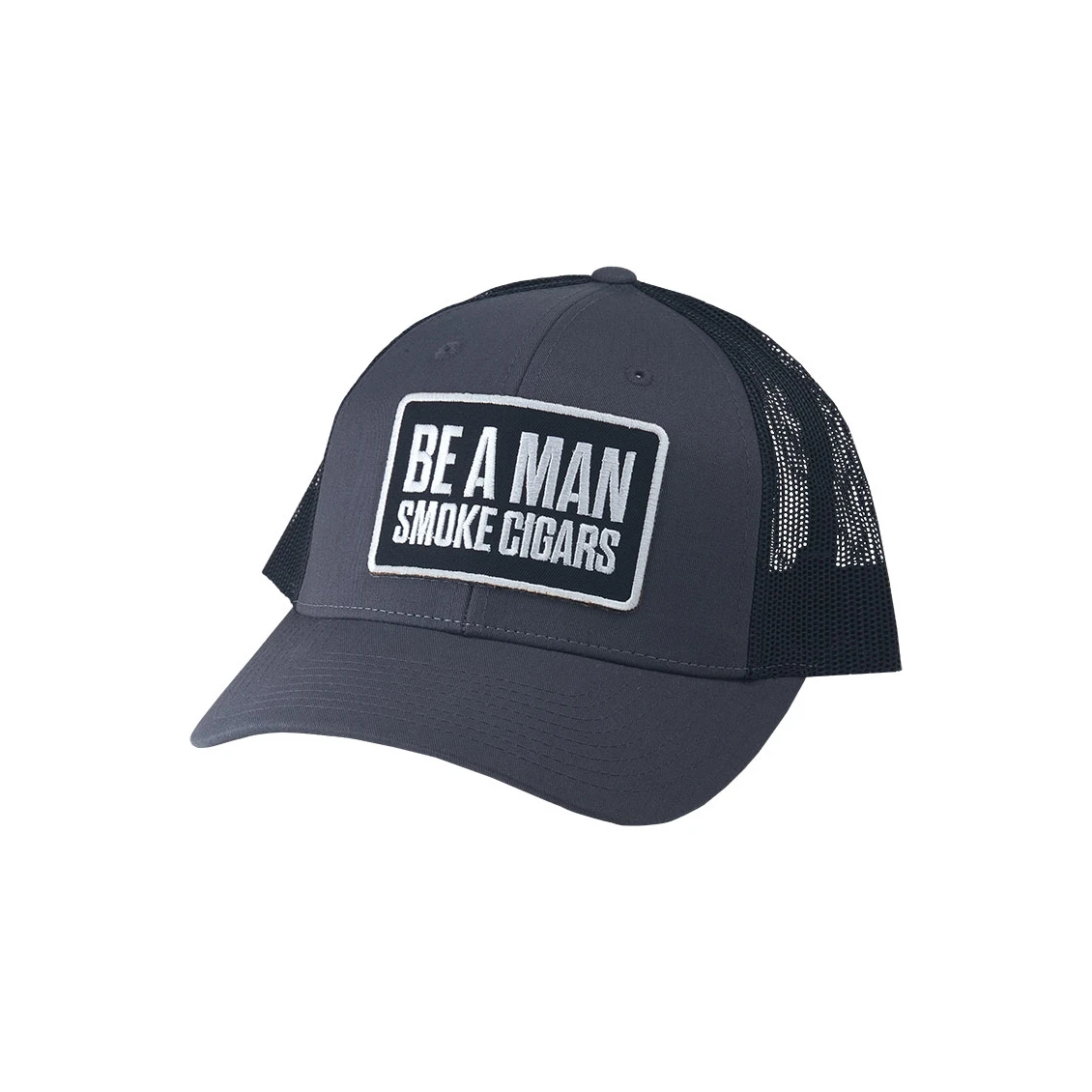 Be a Man Hat