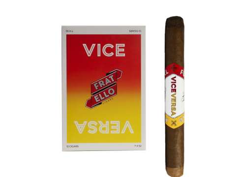 Fratello Vice Versa - 12 Cigars