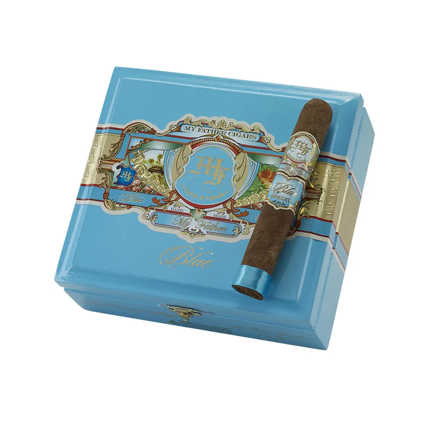 My Father Blue Toro Gordo Rosado | Gordo | Box of 20