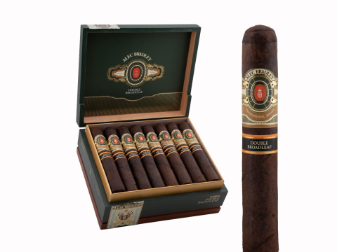 Alec Bradley Double Broadleaf Gordo - 24 Cigars