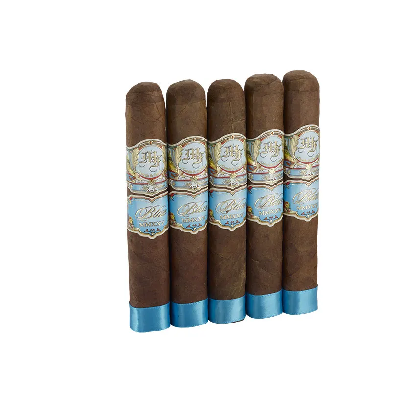 My Father Blue Toro Gordo Rosado | Gordo | Pack of 5