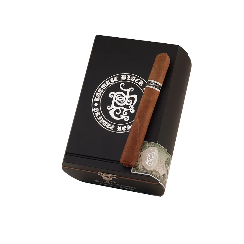 Tatuaje Black Corona Gorda Natural | Corona | Box of 20