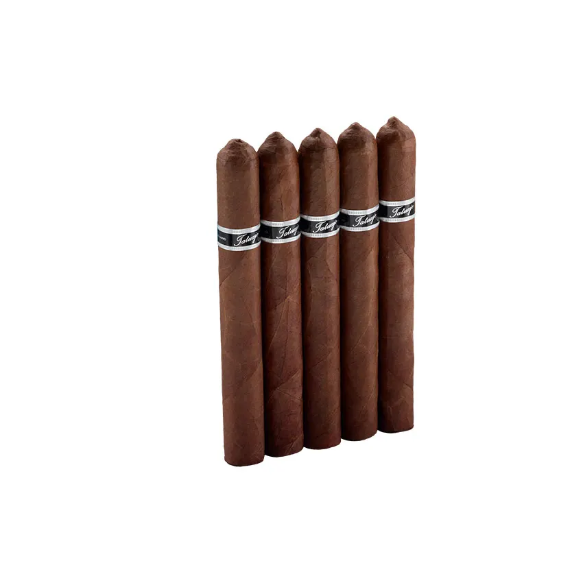 Tatuaje Black Corona Gorda Natural | Corona | Pack of 5