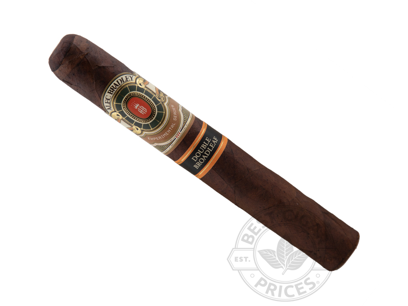 Alec Bradley Double Broadleaf Toro - 1 Cigar