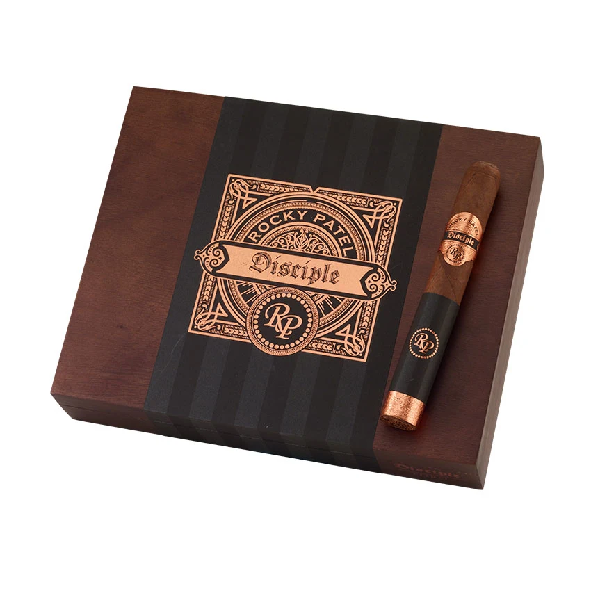 Rocky Patel Disciple Toro Maduro | Toro | Box of 20