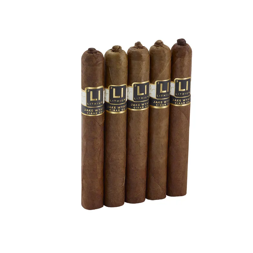 Jake Wyatt Lithium Toro Natural | Toro | Pack of 5