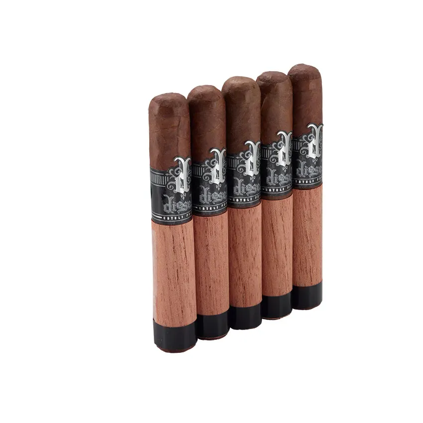 Diesel Esteli Puro Robusto Natural | Robusto | Pack of 5