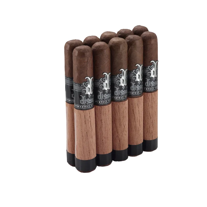Diesel Esteli Puro Robusto Natural | Robusto | Pack of 10