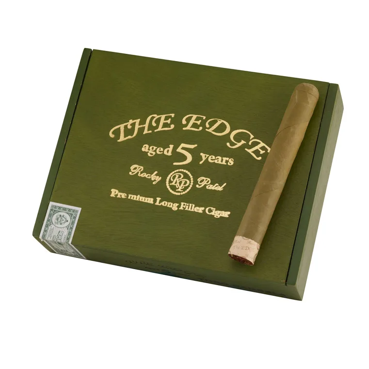 Rocky Patel Edge Toro Candela Claro | Toro | Box of 20