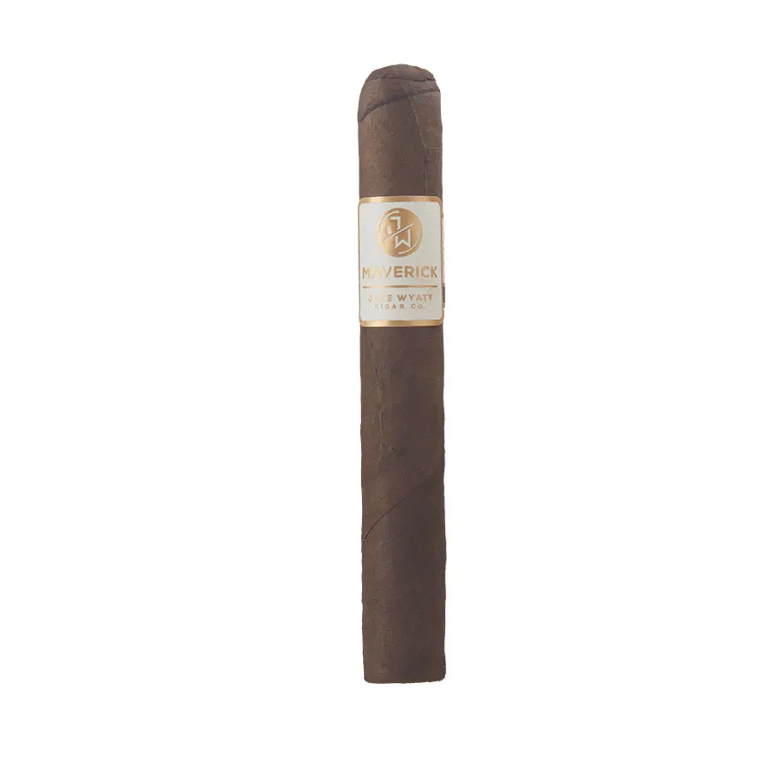 Jake Wyatt Maverick Toro Maduro | Toro | Single of 1