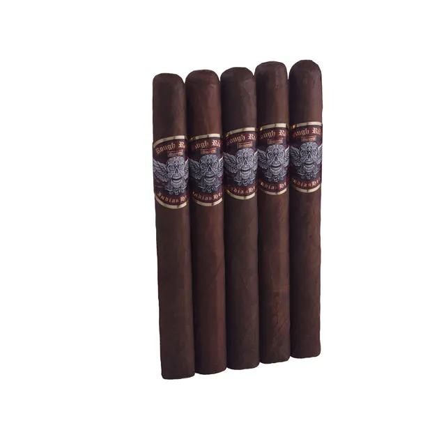 Rough Rider Sweets Church. Mad Maduro | Churchill | Pack of 5