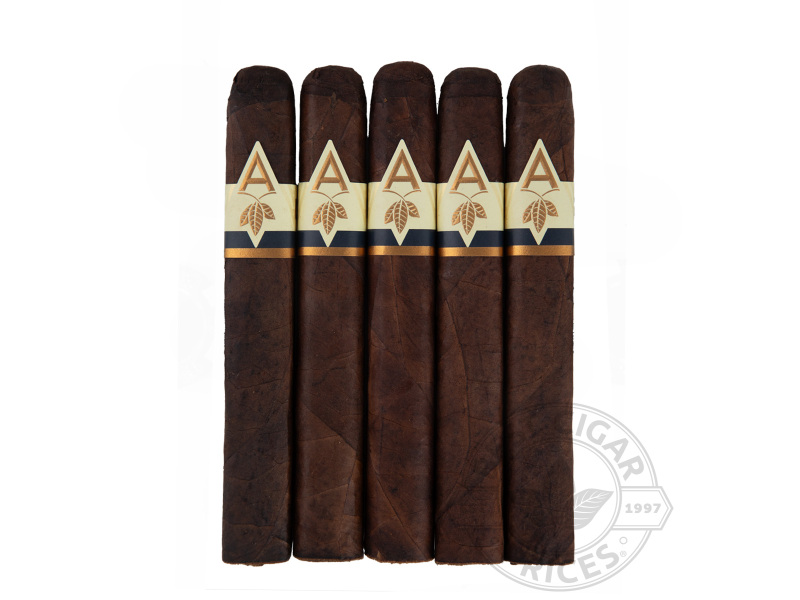 Artista Midnight Box-Pressed Toro - 5 Cigars