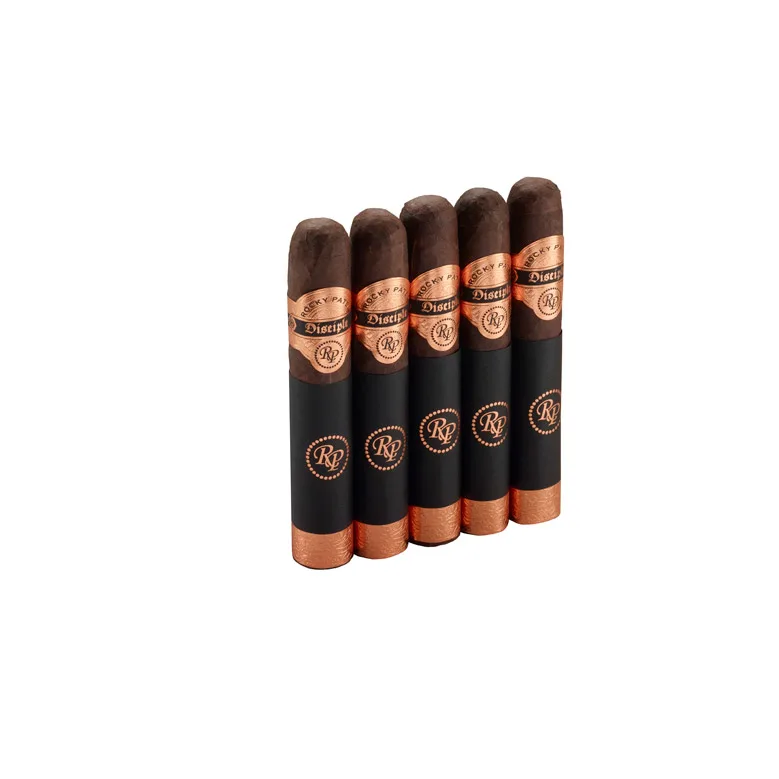 Rocky Patel Disciple Robusto Maduro | Robusto | Pack of 5