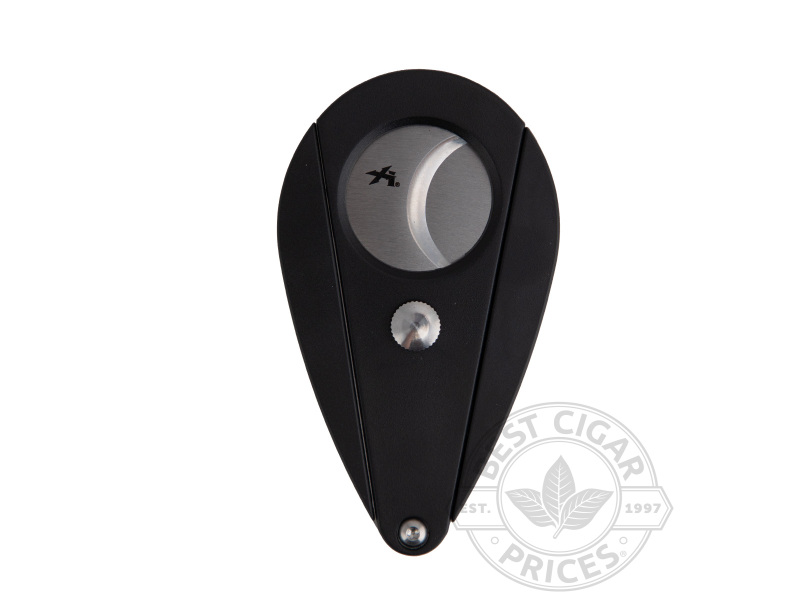 Xikar Xi80 - 80 Ring Gauge Cigar Cutter - Box of 20
