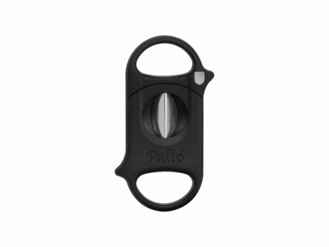 Palio V-Cutter - Black - Box of 20