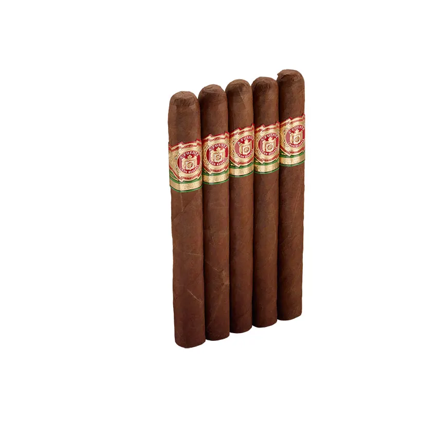 Arturo Fuente Corona Imperial Natural | Corona | Pack of 5