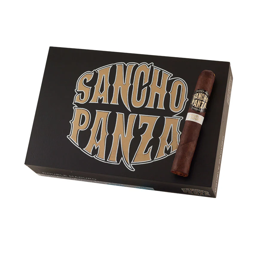 Sancho Panza Double Maduro Robusto | Robusto | Box of 20