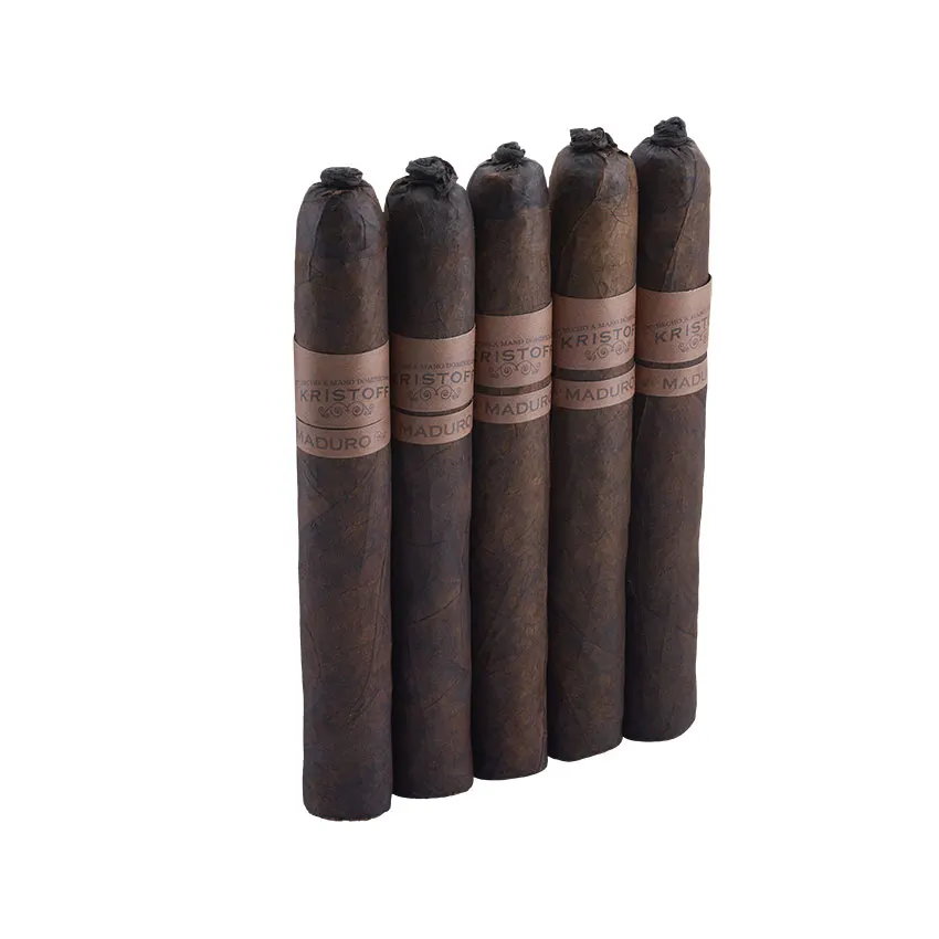 Kristoff Maduro Matador | Toro | Pack of 5