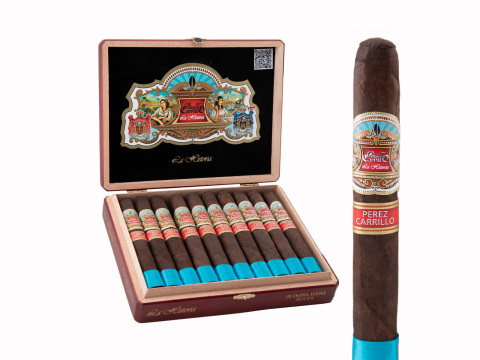 La Historia Dona Elena By E.P. Carrillo - 20 Cigars