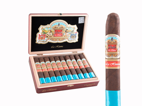 La Historia El Senador By E.P. Carrillo - 20 Cigars