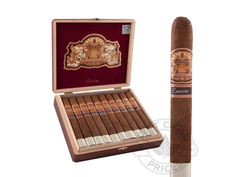 Encore El Primero By E.P. Carrillo - 20 Cigars