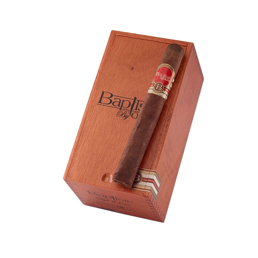 Baptiste Presidente Natural | Presidente | Box of 20