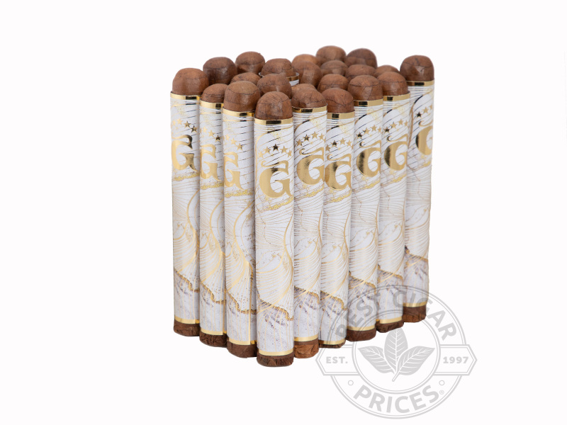 Graycliff Crystal PG - Bundle - 24 Total Cigars
                                                                                             
                                    Available - Available - Special order
