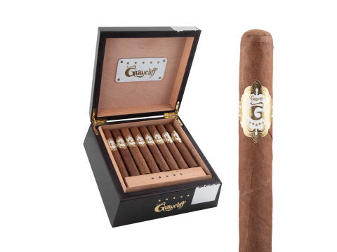 Graycliff Crystal PG - 24 Cigars