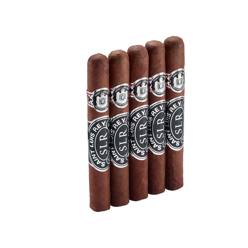 Saint Luis Rey Toro Dark Natural | Toro | Pack of 5