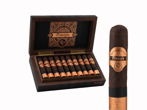 Rocky Patel Disciple Half Corona - 20 Cigars