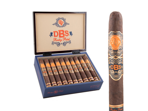 Rocky Patel DBS- Double Broadleaf Selection Robusto - 20 Cigars