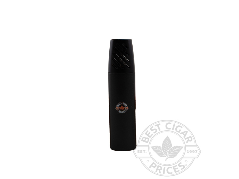 Best Cigar Prices Gnome Lighter By Vertigo - Black - Box of 20