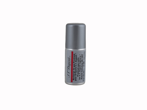 S.T. Dupont Red Gas Refill 30ml - Box of 20