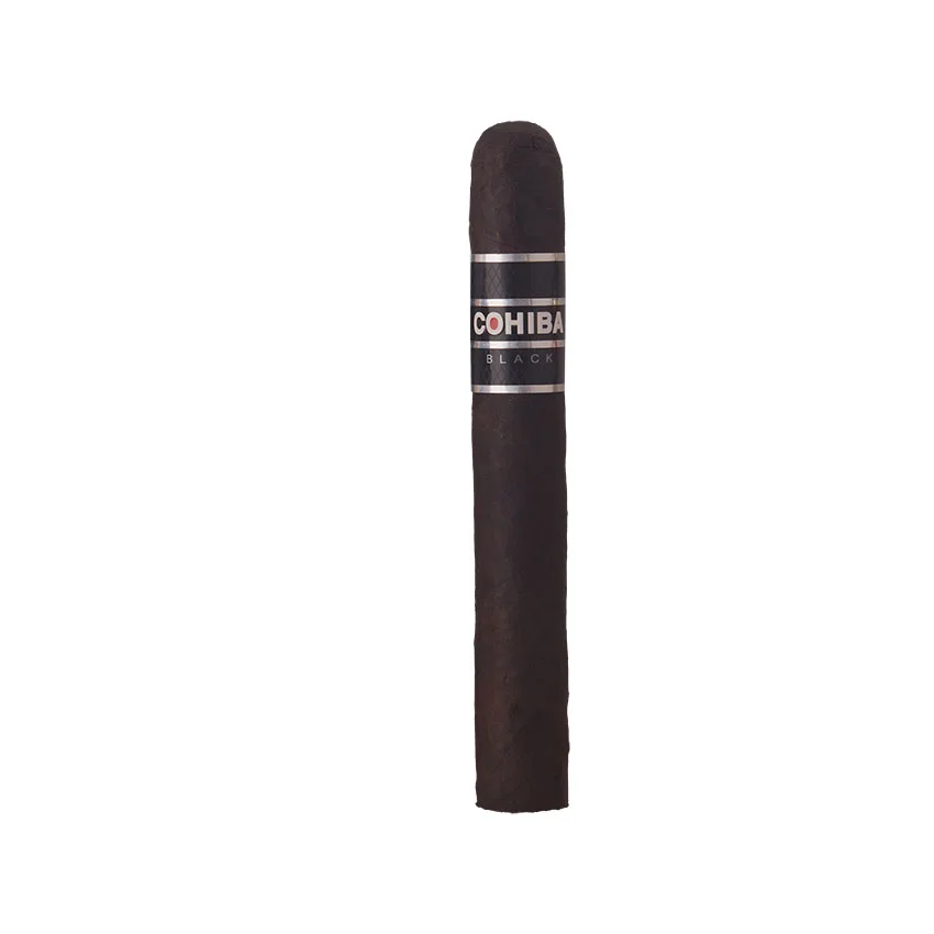 Cohiba Black Supremo Maduro | Toro | Single of 1