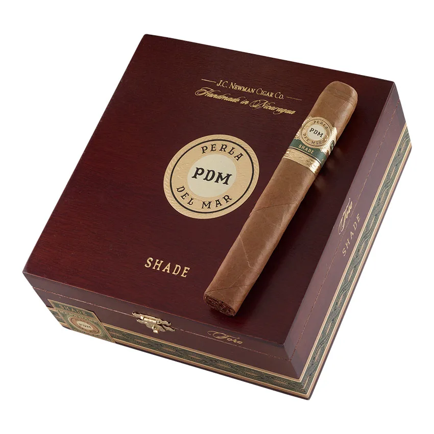 Perla Del Mar Shade Toro Natural | Toro | Box of 25